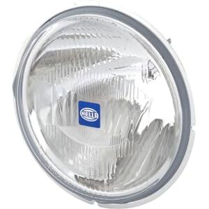 HELLA 1F8 148 131-011 halogenový světlomet, dálkový světlomet Luminator 12/24V nástavba/montáž vlevo/vpravo HELLA 1F8 148 131-011 halogenový světlomet, dálkový světlomet Luminator 12/24V nástavba/montáž vlevo/vpravo