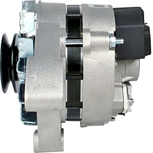HELLA 8EL 012 427-371 generátor/alternátor 14V 55A HELLA 8EL 012 427-371 generátor/alternátor 14V 55A