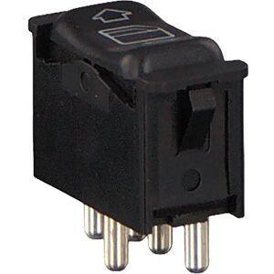 febi bilstein Spínač 23321 pro elektrické ovládání oken, 1 kus febi bilstein Spínač 23321 pro elektrické ovládání oken, 1 kus