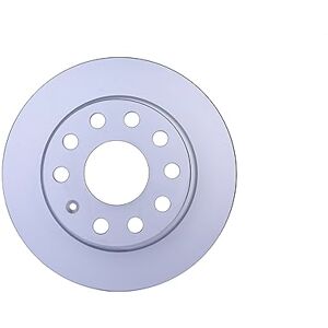 HELLA 8DD 355 109-601 brzdový kotouč 54209PRO potažený 253 mm 9,9 mm plný pro mj. AUDI / SEAT / ŠKODA / VOLKSWAGEN HELLA 8DD 355 109-601 brzdový kotouč 54209PRO potažený 253 mm 9,9 mm plný pro mj. AUDI / SEAT / ŠKODA / VOLKSWAGEN