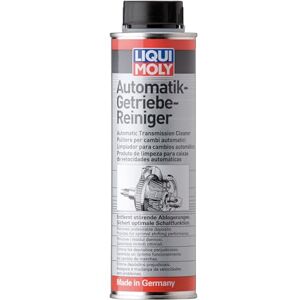 Liqui Moly Čistič automatických převodovek 300 ml aditivum na olej výr. č.: 2512 Liqui Moly Čistič automatických převodovek 300 ml aditivum na olej výr. č.: 2512