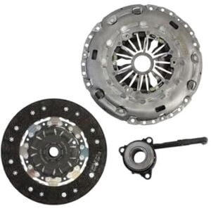 LUK GmbH & Co. KG 624 3715 33 Kupplungssatz LUK GmbH & Co. KG 624 3715 33 Kupplungssatz