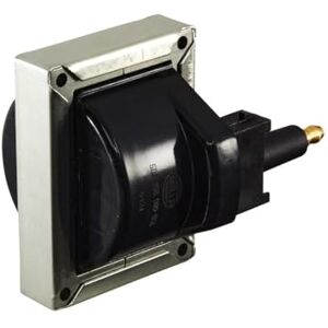 HELLA 5DA 358 000-851 Zapalovací cívka, počet pólů: 3pólový, 12V HELLA 5DA 358 000-851 Zapalovací cívka, počet pólů: 3pólový, 12V