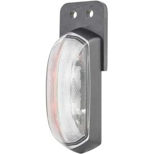 HELLA 2XS 205 020-121 obrysové světlo obrysové světlo přívěs karavan LED 12V ADR/GGVS/ECE/CCC boční montáž HELLA 2XS 205 020-121 obrysové světlo obrysové světlo přívěs karavan LED 12V ADR/GGVS/ECE/CCC boční montáž