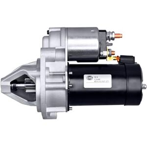 HELLA 8EA 012 527-271 Startér/startér 12V 1,2kW HELLA 8EA 012 527-271 Startér/startér 12V 1,2kW