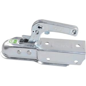 ProPlus 341004 Square Ball Kupplung, 60 mm ProPlus 341004 Square Ball Kupplung, 60 mm