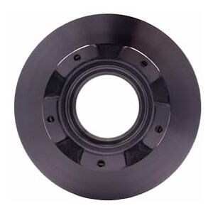 HELLA 8DD 355 120-181 brzdový kotouč 55607 288 mm 16 mm plný pro mj. FORD HELLA 8DD 355 120-181 brzdový kotouč 55607 288 mm 16 mm plný pro mj. FORD
