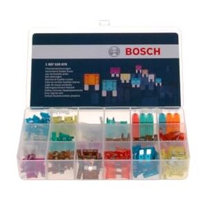 Bosch 1987529079 sada pojistek Bosch 1987529079 sada pojistek