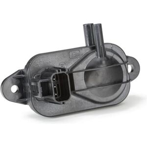 HELLA Senzor výfukových plynů 6PP 009 409-271, 3pólový – zasunutý – s upevňovacím materiálem HELLA Senzor výfukových plynů 6PP 009 409-271, 3pólový – zasunutý – s upevňovacím materiálem