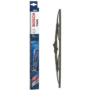 Bosch Scheibenwischer Länge 1: 425mm Kompatibel mit VW Taro Pickup Bügelwischblatt ohne Spoiler 3 397 011 354 Bosch Scheibenwischer Länge 1: 425mm Kompatibel mit VW Taro Pickup Bügelwischblatt ohne Spoiler 3 397 011 354