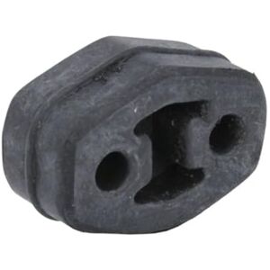 Bosal 255-047 nárazník, tlumič, černý Bosal 255-047 nárazník, tlumič, černý