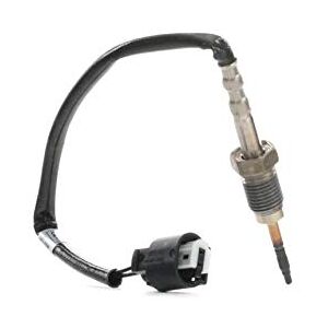 Denso DET-0106 teplotní čidlo výfukových plynů M12x1. 25 232 mm kompatibilní s BMW 3 Touring E91 3 Limousine E90 5 Limousine E60 5 Touring E61 X3 E83 3 Coupe E92 Denso DET-0106 teplotní čidlo výfukových plynů M12x1. 25 232 mm kompatibilní s BMW 3 Touring E91 3 Limousine E90 5 Limousine E60 5 Touring E61 X3 E83 3 Coupe E92