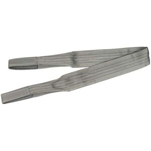 Petex Hebeband Arbeitslast (WLL)=4 t 4m 47104418 Grau, 4 m Petex Hebeband Arbeitslast (WLL)=4 t 4m 47104418 Grau, 4 m