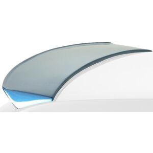 RDX Racedesign RDDS075S střešní spoiler A3 8P Sportback 2004-2008 (PU), šedý RDX Racedesign RDDS075S střešní spoiler A3 8P Sportback 2004-2008 (PU), šedý