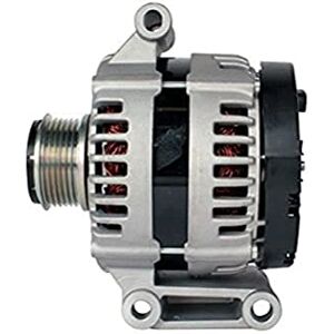 HELLA 8EL 012 426-491 generátor/alternátor 14V 150A HELLA 8EL 012 426-491 generátor/alternátor 14V 150A