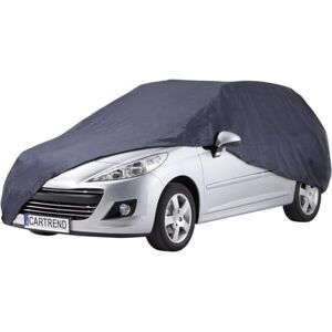 Cartrend Potah na auto , modrá barva, modrá Cartrend Potah na auto , modrá barva, modrá