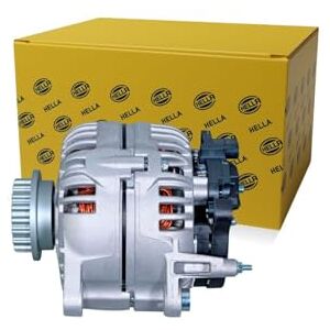 HELLA 8EL 011 712-011 generátor/alternátor 14V 180A HELLA 8EL 011 712-011 generátor/alternátor 14V 180A