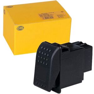 HELLA 6RH 007 832-491 Spínač Ovládání vyklápěním Varianta vybavení: I-0 počet přípojek: 8 s komfortní funkcí/bezpečnostním spínačem HELLA 6RH 007 832-491 Spínač Ovládání vyklápěním Varianta vybavení: I-0 počet přípojek: 8 s komfortní funkcí/bezpečnostním spínačem