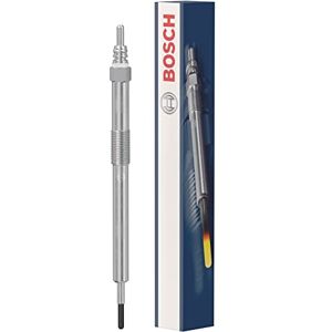Bosch 0250603001 (GLP154) – žhavicí svíčka Duraspeed – kartonový box – 1 kus – pro vozidla s dieselovým pohonem Bosch 0250603001 (GLP154) – žhavicí svíčka Duraspeed – kartonový box – 1 kus – pro vozidla s dieselovým pohonem
