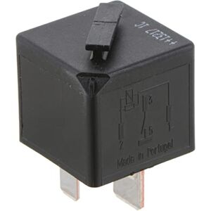 Bosch 0986332050 Mini-Relais 12V 70A, IP5K4, Betriebstemperatur von -40° C bis 85° C, Schließer-Relais, 4 Pins Bosch 0986332050 Mini-Relais 12V 70A, IP5K4, Betriebstemperatur von -40° C bis 85° C, Schließer-Relais, 4 Pins