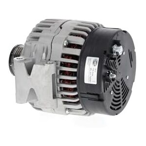 HELLA 8EL 011 710-421 generátor/alternátor 14V 115A HELLA 8EL 011 710-421 generátor/alternátor 14V 115A