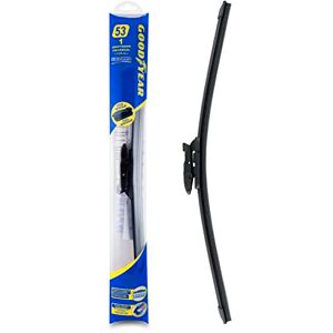 Goodyear GODESC00053 Lišty stěrače, 21" / 53 cm Goodyear GODESC00053 Lišty stěrače, 21" / 53 cm