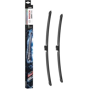 Bosch Stěrače Aerotwin A242S, délka: 600 mm/550 mm – sada pro čelní sklo Bosch Stěrače Aerotwin A242S, délka: 600 mm/550 mm – sada pro čelní sklo