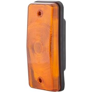 HELLA 2BA 996 027-001 Směrové světlo halogen 12/24 V vestavný/našroubovaný Barva světelného panelu: žlutá zástrčka: krimpkontakt pravý/levý množství: 1 HELLA 2BA 996 027-001 Směrové světlo halogen 12/24 V vestavný/našroubovaný Barva světelného panelu: žlutá zástrčka: krimpkontakt pravý/levý množství: 1