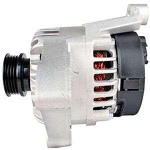 HELLA 8EL 012 427-241 generátor/alternátor 14V 70A HELLA 8EL 012 427-241 generátor/alternátor 14V 70A