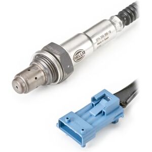 HELLA 6PA 358 066-191 Lambdasonde 4pólový kabel: 570 mm HELLA 6PA 358 066-191 Lambdasonde 4pólový kabel: 570 mm