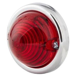 HELLA Koncové světlo halogen 24 V / 12 V nástavba/šroubové připojení barva světelných oken: červená zástrčka: Male vlevo/vpravo množství: 1 2SA 997 022-001 HELLA Koncové světlo halogen 24 V / 12 V nástavba/šroubové připojení barva světelných oken: červená zástrčka: Male vlevo/vpravo množství: 1 2SA 997 022-001