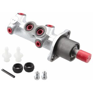 HELLA PAGID 8AM 355 501-841 Hlavní brzdový válec AM0184 brzdový systém: BOSCH mimo jiné pro FIAT HELLA PAGID 8AM 355 501-841 Hlavní brzdový válec AM0184 brzdový systém: BOSCH mimo jiné pro FIAT