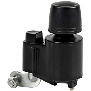 Lampa Dynamo Univerzální Snap vlevo Lampa Dynamo Univerzální Snap vlevo