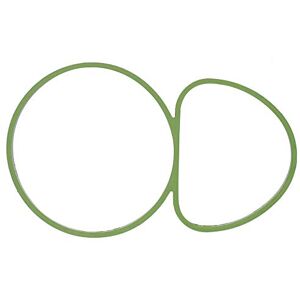 Ajusa Sekundardichtung Ajusa Sekundardichtung
