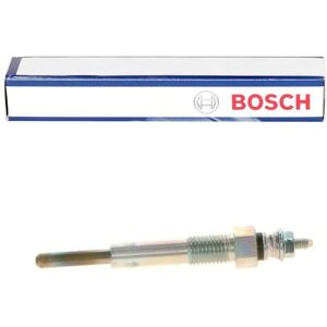 Bosch Diesel Glühkerze 11V Schlüsselweite: 12mm Gewindemaß:M 10 x 1,25 Glühkerzenausführung:Stabglühkerze Kompatibel mit OPEL Kadett E CC T85 Corsa A CC S83 Vectra A Limousine J89 Vectra A CC J89 Bosch Diesel Glühkerze 11V Schlüsselweite: 12mm Gewindemaß:M 10 x 1,25 Glühkerzenausführung:Stabglühkerze Kompatibel mit OPEL Kadett E CC T85 Corsa A CC S83 Vectra A Limousine J89 Vectra A CC J89