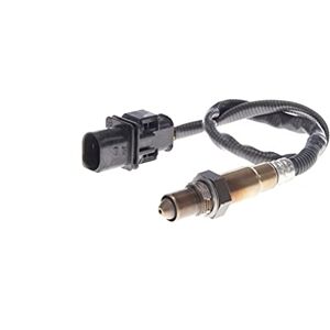 Bosch 0281004472 lambda sonda s konektorem specifickým pro dané vozidlo Bosch 0281004472 lambda sonda s konektorem specifickým pro dané vozidlo