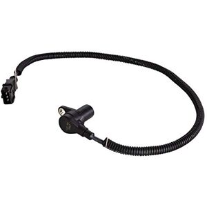 HELLA Snímač impulzů 6PU 009 146-491, klikový hřídel – 12 V – 3pólový – kabel: 640 mm HELLA Snímač impulzů 6PU 009 146-491, klikový hřídel – 12 V – 3pólový – kabel: 640 mm