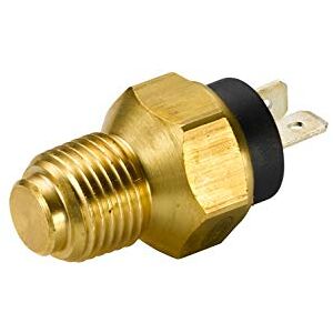 HELLA 6PT 009 309-531 senzor, teplota chladicí kapaliny 12 V 2pólová šroubovaná HELLA 6PT 009 309-531 senzor, teplota chladicí kapaliny 12 V 2pólová šroubovaná