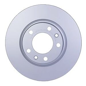 HELLA PAGID 8DD 355 120-491 brzdový kotouč 55680PRO potažený 268 mm 12 mm plný pro mj. CITROEN / OPEL / PEUGEOT / VAUXHALL HELLA PAGID 8DD 355 120-491 brzdový kotouč 55680PRO potažený 268 mm 12 mm plný pro mj. CITROEN / OPEL / PEUGEOT / VAUXHALL