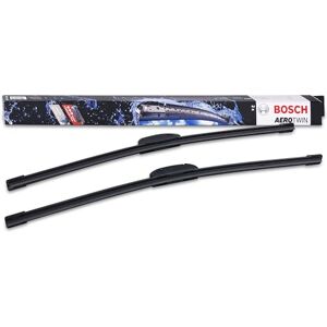 Bosch Stěrače Aerotwin AR992S, délka: 530mm/530mm − sada pro čelní sklo Bosch Stěrače Aerotwin AR992S, délka: 530mm/530mm − sada pro čelní sklo