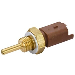 HELLA 6PT 009 309-241 senzor, teplota chladicí kapaliny 12 V 2pólová šroubovaná HELLA 6PT 009 309-241 senzor, teplota chladicí kapaliny 12 V 2pólová šroubovaná