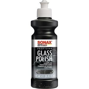 SONAX 273141 ProfiLine GlassPolish (politura na sklo), 250ml SONAX 273141 ProfiLine GlassPolish (politura na sklo), 250ml