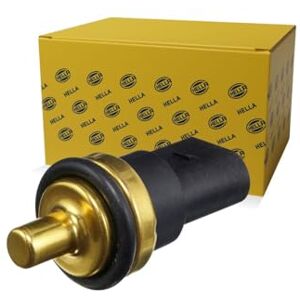 HELLA 6PT 009 309-331 senzor, teplota chladicí kapaliny 12 V 2pólová zasunutá s těsněním s pojistným kroužkem HELLA 6PT 009 309-331 senzor, teplota chladicí kapaliny 12 V 2pólová zasunutá s těsněním s pojistným kroužkem