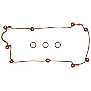 Ajusa 56035200 Dichtungssatz Zylinderkopfhaube Kompatibel mit FORD MONDEO III Kombi BWY 3699184x3 F43E6A559AG Ajusa 56035200 Dichtungssatz Zylinderkopfhaube Kompatibel mit FORD MONDEO III Kombi BWY 3699184x3 F43E6A559AG