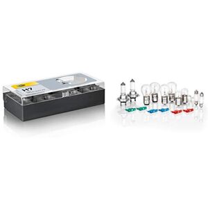 HELLA Řada žárovek 8GH 007 157-931 H7 24V Box HELLA Řada žárovek 8GH 007 157-931 H7 24V Box