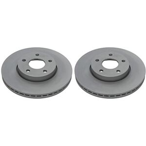 ATE 24.0125-0117.1 Bremsscheibe; Ford FocusII Volvo S40II V50 BJ.03- (Menge: 2 Stk, Paar) ATE 24.0125-0117.1 Bremsscheibe; Ford FocusII Volvo S40II V50 BJ.03- (Menge: 2 Stk, Paar)