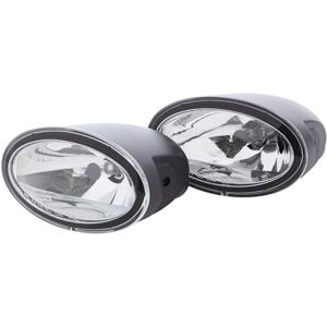 HELLA 1FA 008 283-811 halogen/FF sada světlometů FF 50 12V HELLA 1FA 008 283-811 halogen/FF sada světlometů FF 50 12V