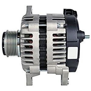HELLA 8EL 012 426-121 generátor/alternátor 14V 100A HELLA 8EL 012 426-121 generátor/alternátor 14V 100A