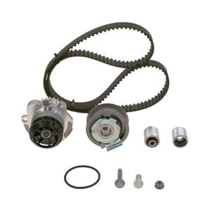 Bosch 1 987 946 482 vodní čerpadlo + sada ozubeného řemene počet zubů: 148 23 mm Bosch 1 987 946 482 vodní čerpadlo + sada ozubeného řemene počet zubů: 148 23 mm