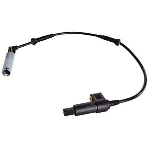 HELLA 6PU 009 106-271 ABS senzor otáčky kol 12V 2pólová přední náprava kabel: 485mm HELLA 6PU 009 106-271 ABS senzor otáčky kol 12V 2pólová přední náprava kabel: 485mm